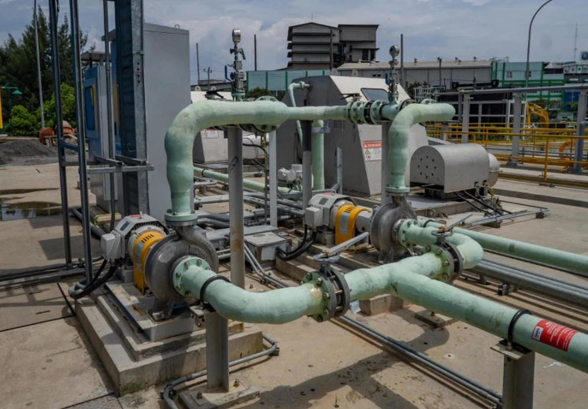 BOP Equipment Services MEITICS