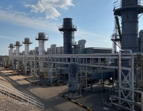 Smooth, efficient plant operation